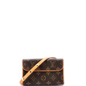Louis Vuitton Florentine Waist Bag #227433L74B